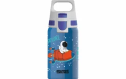 SIGG Shield One Flora 0,5L -Outdoor Camping 698633 4851272