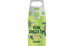SIGG Shield One Flora 0,5L -Outdoor Camping 698816 4851281