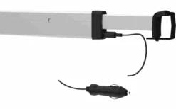 Fiamma Rafter LED F40van Tension Rod With LED Strip For Awning F40 Van 9 Fiamma Rafter LED F40van Tension Rod With LED Strip For Awning F40 Van -Outdoor Camping 699353 4742297