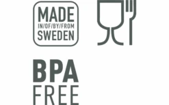 Light My Fire LightMyFire Spork Original Bioplastic Cutlery Sandygreen -Outdoor Camping 705113 4763918 1