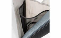 Dometic Portico AIR 180 S Inflatable Door Canopy 1.8 M Width