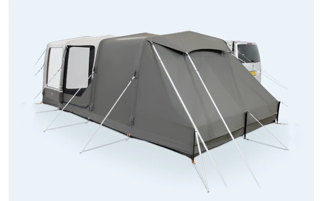 Dometic Rarotonga DA FTT 401 AIR TC LH Inflatable Driveaway Awning 3 M Model Left 2 Dometic Rarotonga DA FTT 401 AIR TC LH Inflatable Driveaway Awning 3 M Model Left - Image 2