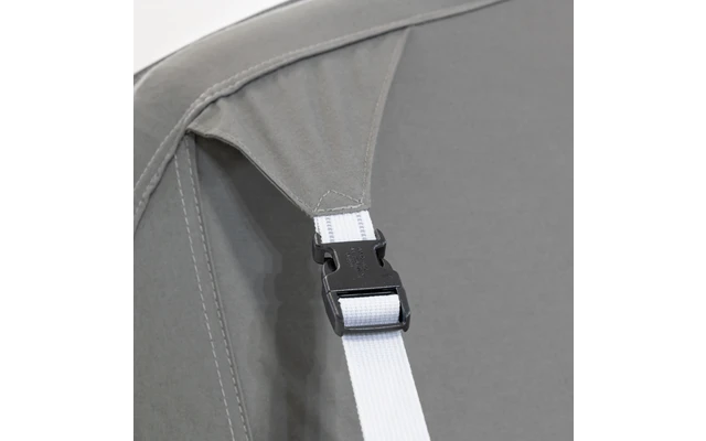 Dometic Santorini FTK 2X4 TC Inflatable Camping Tent 4 Persons 5 Dometic Santorini FTK 2X4 TC Inflatable Camping Tent 4 Persons - Image 5