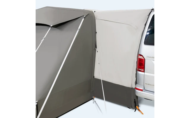 Dometic Rarotonga DA FTT 401 AIR TC LH Inflatable Driveaway Awning 3 M Model Left 7 Dometic Rarotonga DA FTT 401 AIR TC LH Inflatable Driveaway Awning 3 M Model Left - Image 7