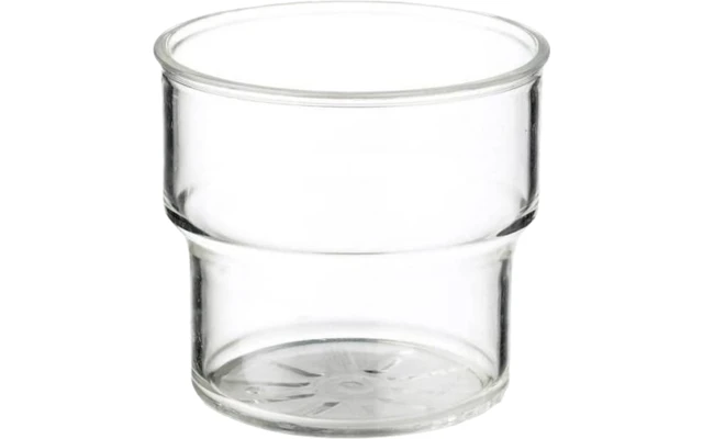 Mepal Cup 234 Clear 200 Ml 1 Mepal Cup 234 Clear 200 Ml