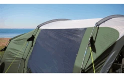 Outwell Ashwood 3 Tunnel Tent -Outdoor Camping 710954 4961645