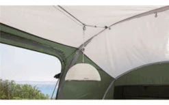 Outwell Ashwood 3 Tunnel Tent -Outdoor Camping 710966 4961678