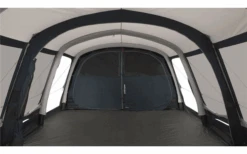 Outwell Wood Lake 6ATC Inflatable Tunnel Tent For 6 People -Outdoor Camping 711254 4825199