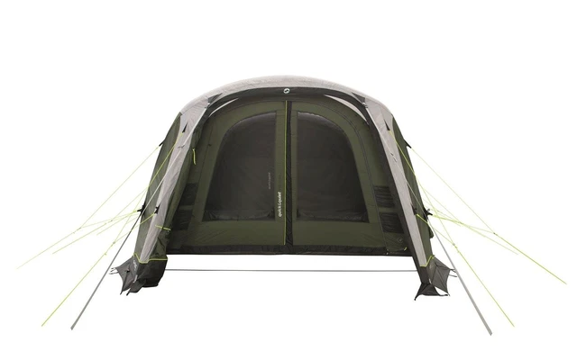 Outwell Sundale 5PA Inflatable Tunnel Tent For 5 People 4 Outwell Sundale 5PA Inflatable Tunnel Tent For 5 People - Image 4
