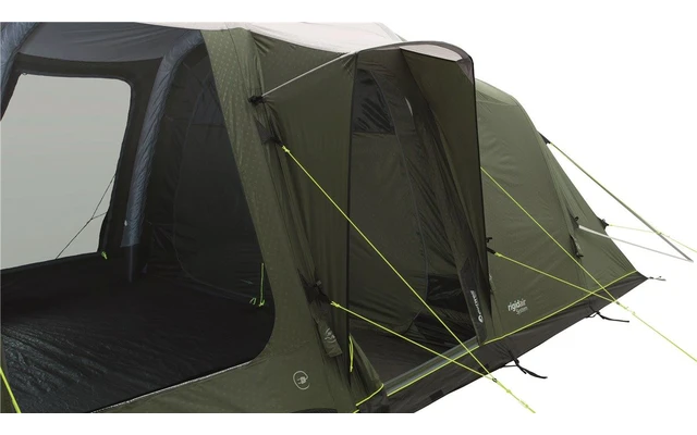 Outwell Sundale 5PA Inflatable Tunnel Tent For 5 People 5 Outwell Sundale 5PA Inflatable Tunnel Tent For 5 People - Image 5