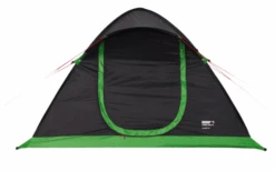 High Peak Swift 3 Single Roof Pop Up Dome Tent For 3 People Phantom Green -Outdoor Camping 711383 4828481