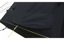 Outwell Springville Inflatable 6SA Tunnel Tent For 6 People -Outdoor Camping 711572 4831841