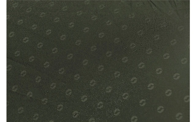 Outwell Parkdale 4PA Inflatable Tunnel Tent Three Room For 4 People 1 Outwell Parkdale 4PA Inflatable Tunnel Tent Three Room For 4 People