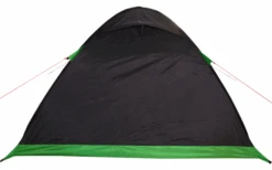 High Peak Swift 3 Single Roof Pop Up Dome Tent For 3 People Phantom Green -Outdoor Camping 712487 4828487