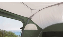 Outwell Ashwood 5 Tunnel Tent -Outdoor Camping 714788 5123255