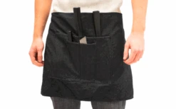 Homeys Grilla Grill Set 5 Pieces With Three Knives Grill Mat Kitchen Apron Leftover Box -Outdoor Camping 717596 4907723