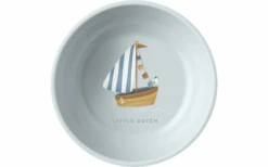 Mepal Mio Learning Plate Sailors Bay