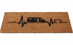 Berger Coconut Mat Camper 50x25