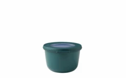 Mepal Cirqula Multi Bowl Round 500 Ml Nordic Pine 7 Mepal Cirqula Multi Bowl Round 500 Ml Nordic Pine -Outdoor Camping 719171 5018267
