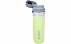 Stanley Insulated Bottle 0.7 Liters Yellow -Outdoor Camping 719495 4911833