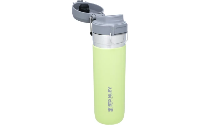 Stanley Insulated Bottle 0.7 Liters Petrol 3 Stanley Insulated Bottle 0.7 Liters Petrol - Image 3