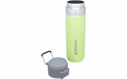 Stanley Vacuum Flask 0.7 Liters Gray -Outdoor Camping 719498 4911839 2