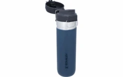 Stanley Vacuum Flask 0.7 Liters Gray -Outdoor Camping 720632 4911872 2