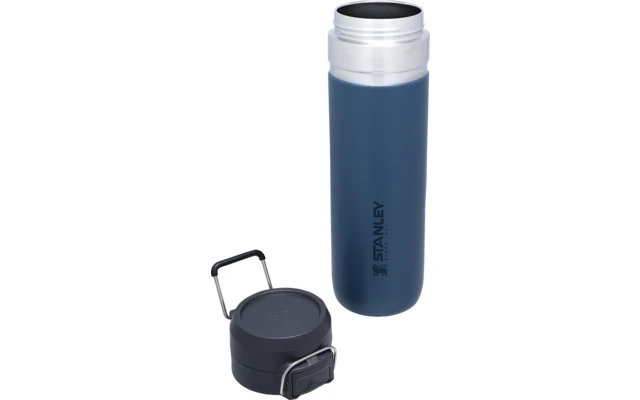 Stanley Insulated Bottle 0.7 Liters Petrol 6 Stanley Insulated Bottle 0.7 Liters Petrol - Image 6