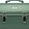 Stanley Classic Lunchbox Hammertone Green 9.4 Liters