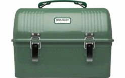 Stanley Classic Lunchbox Hammertone Green 9.4 Liters