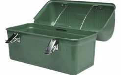 Stanley Classic Lunchbox Hammertone Green 9.4 Liters 5 Stanley Classic Lunchbox Hammertone Green 9.4 Liters -Outdoor Camping 720935 4911689