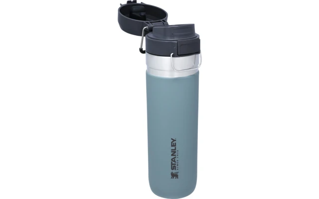 Stanley Insulated Bottle 0.7 Liters Petrol 1 Stanley Insulated Bottle 0.7 Liters Petrol