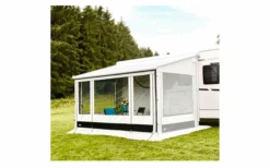 Thule Side Wall Set Safari Residence Ducato H2