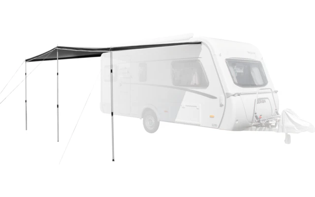 Westfield Canopy Shady Pro ( For PLUTO - GALAXY 12 - CERES 11 ) 570 X 220 Cm 1 Westfield Canopy Shady Pro ( For PLUTO - GALAXY 12 - CERES 11 ) 570 X 220 Cm