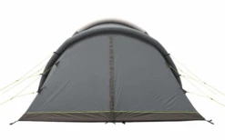Outwell Starhill 6A Inflatable Tunnel Tent Four Room For 6 People -Outdoor Camping 727805 4986014