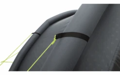 Outwell Starhill 6A Inflatable Tunnel Tent Four Room For 6 People -Outdoor Camping 727811 4986026