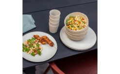 Koziol Connect Cup L Drinking Cup 350 Ml Nature Leaf Green