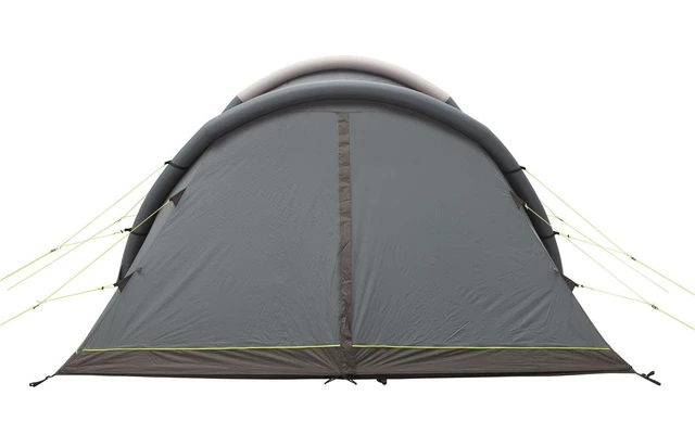 Outwell Starhill 5A Inflatable Tunnel Tent Three Room For 5 People 3 Outwell Starhill 5A Inflatable Tunnel Tent Three Room For 5 People - Image 3