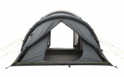 Outwell Starhill 5A Inflatable Tunnel Tent Three Room For 5 People 11 Outwell Starhill 5A Inflatable Tunnel Tent Three Room For 5 People -Outdoor Camping 728102 4985861