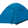 High Peak Kiruna 2 Freestanding 2 Person Dome Tent Blue / Gray