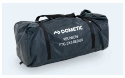 Dometic Reunion FTG 5X5 REDUX Inflatable Camping Tent For 5 Persons -Outdoor Camping 728864 5078381