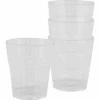 Gimex Water Glass 250 Ml 2 Pieces Vivid Line