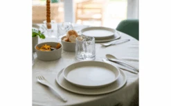 Koziol Rio Cutlery Set 3 Pieces Nature Desert Sand