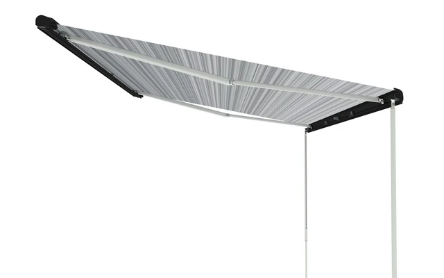 Fiamma F80s Ducato Awning Deep Black Cloth Color Royal Grey 320 1 Fiamma F80s Ducato Awning Deep Black Cloth Color Royal Grey 320