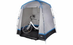 High Peak Torbole Freestanding Multipurpose Tent 150 X 185 Cm Gray / Black / Blue