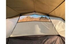 Robens Voyager Versa 4 Tunnel Tent 4 People 415 X 230 X 125 Cm 10 Robens Voyager Versa 4 Tunnel Tent 4 People 415 X 230 X 125 Cm -Outdoor Camping 731648 5040503