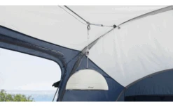 Outwell Vermont 7PE Tunnel Tent Five Room For 7 People 7 Outwell Vermont 7PE Tunnel Tent Five Room For 7 People -Outdoor Camping 732770 4986788