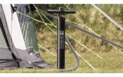 Outwell Oakdale 5PA Inflatable Tunnel Tent Three Room For 5 People 9 Outwell Oakdale 5PA Inflatable Tunnel Tent Three Room For 5 People -Outdoor Camping 732950 4967621