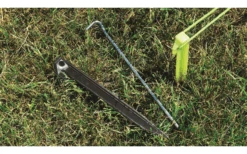 Outwell Oakdale 5PA Inflatable Tunnel Tent Three Room For 5 People 10 Outwell Oakdale 5PA Inflatable Tunnel Tent Three Room For 5 People -Outdoor Camping 732953 4967627