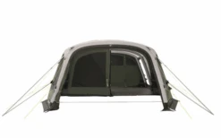 Outwell Queensdale 8PA Inflatable Tunnel Tent Five Room For 8 People 10 Outwell Queensdale 8PA Inflatable Tunnel Tent Five Room For 8 People -Outdoor Camping 733907 5123306